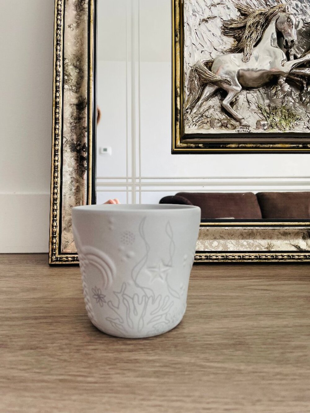 Starbucks Collectible Anniversary Mug Limited Edition
